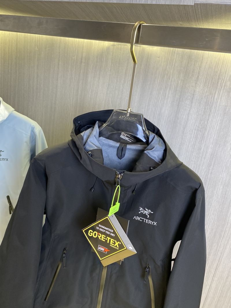 Arcteryx Outwear